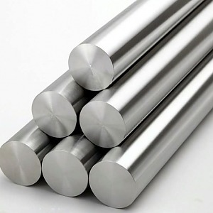 Круг титановый ГОСТ 26492-85