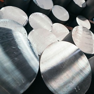 Круг титановый ВТ3-1 ГОСТ 26492-85