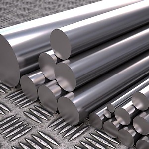 Круг титановый ВТ5-1 ГОСТ 26492-85