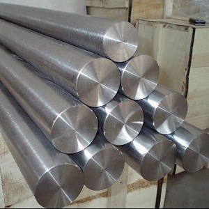 Круг титановый ВТ5 ГОСТ 26492-85