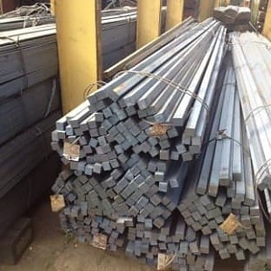 Квадрат алюминиевый АД33 ГОСТ 21488-97