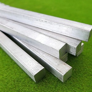 Квадрат алюминиевый АД35 ГОСТ 21488-97