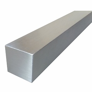 Квадрат алюминиевый АД ГОСТ 21488-97