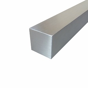 Квадрат алюминиевый В95 ГОСТ 21488-97