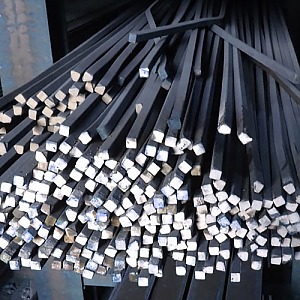 Квадрат калиброванный h11 ГОСТ 1051-73