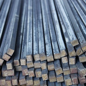 Квадрат калиброванный h12 ГОСТ 1051-73