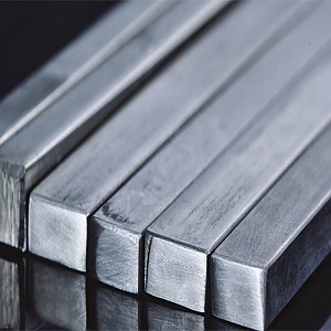 Квадрат калиброванный h9 ГОСТ 1051-73