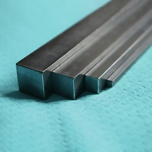 Квадрат нержавеющий 03ХН28МДТ ГОСТ 5949-75