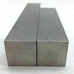 Квадрат нержавеющий 07Х16Н6 ГОСТ 5949-75