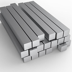 Квадрат нержавеющий 08Х17Н13М2Т ГОСТ 5949-75