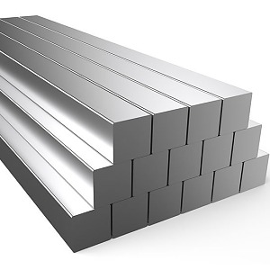 Квадрат нержавеющий 08Х17Т ГОСТ 5949-75