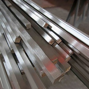 Квадрат нержавеющий 08Х18Н10Т ГОСТ 5949-75