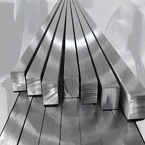 Квадрат нержавеющий 08Х22Н6Т ГОСТ 5949-75