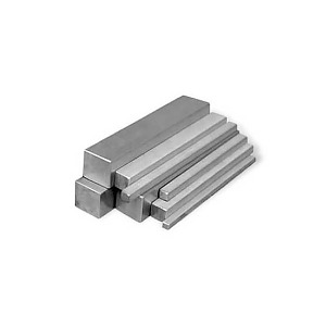 Квадрат нержавеющий 09Х14Н16Б ГОСТ 5949-75