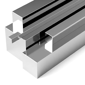 Квадрат нержавеющий 09Х14Н19В2БР1 ГОСТ 5949-75