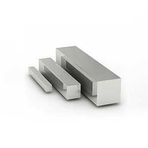 Квадрат нержавеющий 09Х14Н19В2БР ГОСТ 5949-75