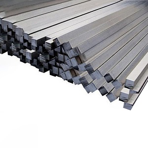 Квадрат нержавеющий 09Х16Н4Б ГОСТ 5949-75