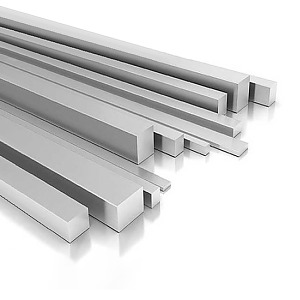 Квадрат нержавеющий 10Х11Н20Т3Р ГОСТ 5949-75