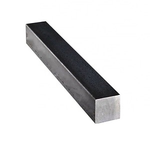 Квадрат нержавеющий 10Х17Н13М2Т ГОСТ 5949-75