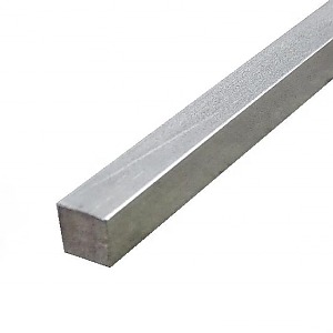 Квадрат нержавеющий 10Х17Н13М3Т ГОСТ 5949-75