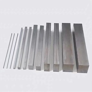 Квадрат нержавеющий 10Х23Н18 ГОСТ 5949-75