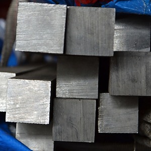 Квадрат нержавеющий 12Х13 ГОСТ 5949-75