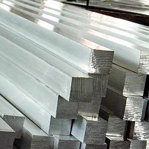 Квадрат нержавеющий 12Х17Г9АН4 ГОСТ 5949-75