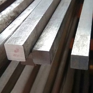 Квадрат нержавеющий 12Х18Н9 ГОСТ 5949-75