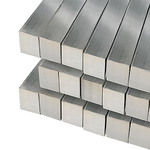 Квадрат нержавеющий 12Х21Н5Т ГОСТ 5949-75