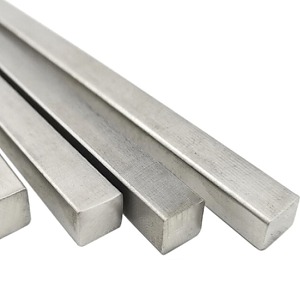 Квадрат нержавеющий 12Х25Н167АР ГОСТ 5949-75