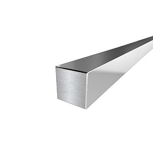 Квадрат нержавеющий 12X18Н9T ГОСТ 5949-75