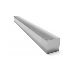 Квадрат нержавеющий 14Х17Н2 ГОСТ 5949-75