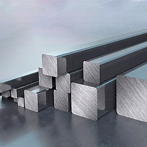 Квадрат нержавеющий 15Х12ВНМФ ГОСТ 5949-75