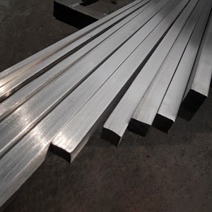 Квадрат нержавеющий 15Х25Т ГОСТ 5949-75