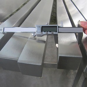 Квадрат нержавеющий 15Х28 ГОСТ 5949-75