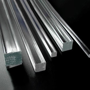 Квадрат нержавеющий 15Х6СЮ ГОСТ 5949-75