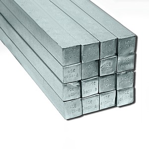 Квадрат нержавеющий 18Х11МНФБ ГОСТ 5949-75