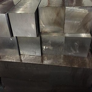 Квадрат нержавеющий 18Х12ВМБФР ГОСТ 5949-75