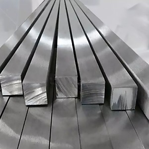 Квадрат нержавеющий 20Х13 ГОСТ 5949-75