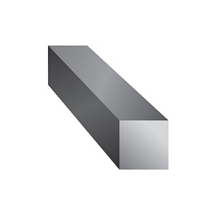 Квадрат нержавеющий 20Х20Н14С2 ГОСТ 5949-75