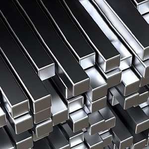 Квадрат нержавеющий 20Х23Н13 ГОСТ 5949-75