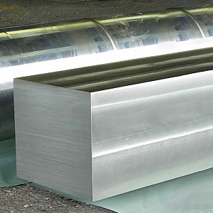 Квадрат нержавеющий 20Х23Н18 ГОСТ 5949-75