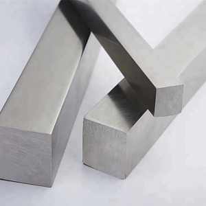 Квадрат нержавеющий 31Х19Н9МВБТ ГОСТ 5949-75