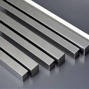 Квадрат нержавеющий 40Х13 ГОСТ 5949-75