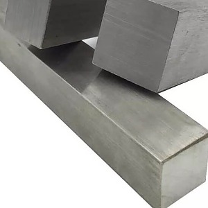 Квадрат нержавеющий AISI 201 ГОСТ 5949-75