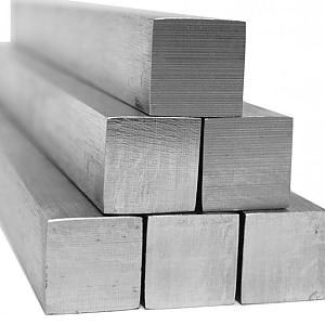 Квадрат нержавеющий AISI 304 ГОСТ 5949-75