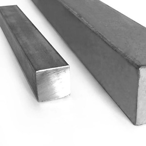 Квадрат нержавеющий AISI 316 ГОСТ 5949-75