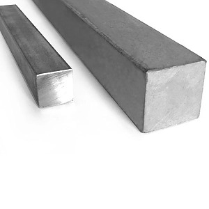 Квадрат нержавеющий AISI 316Ti ГОСТ 5949-75