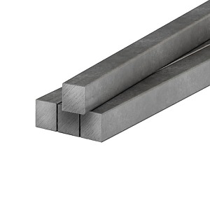 Квадрат нержавеющий AISI 321 ГОСТ 5949-75