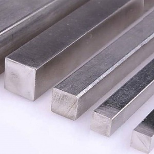 Квадрат нержавеющий AISI 430 ГОСТ 5949-75